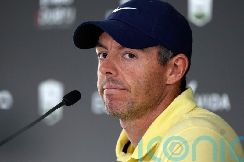 BBC Sports Personality of the Year award ‘not what it once was’ – Rory McIlroy