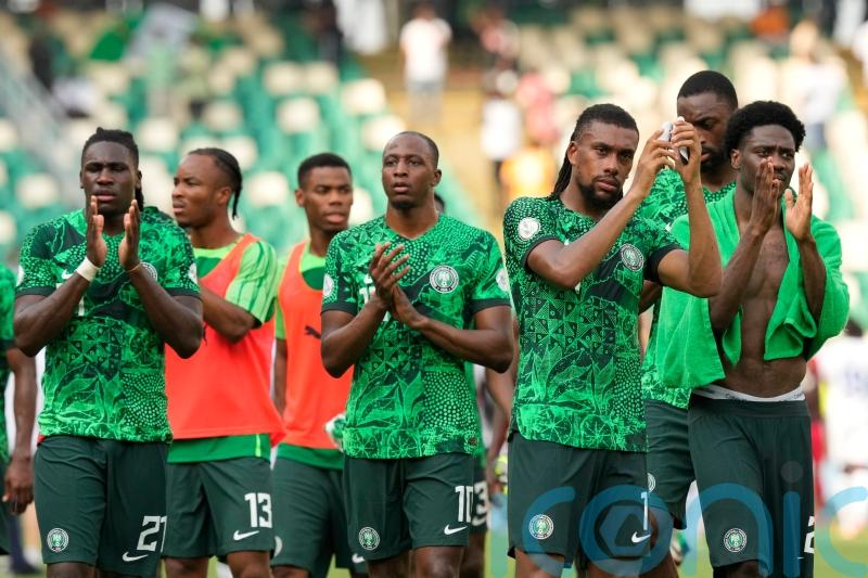 Alex Iwobi targeting Africa Cup of Nations glory with Nigeria despite slow start