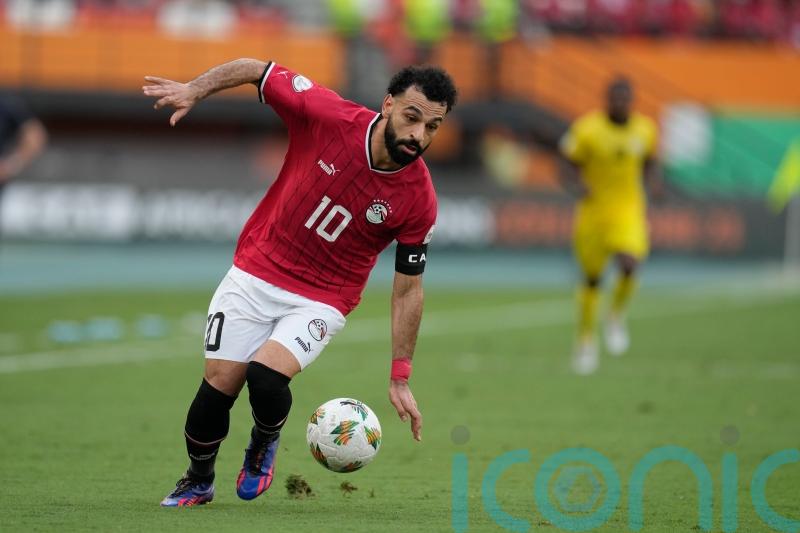 Rui Vitoria warns Egypt players mistakes will be punished by Ghana