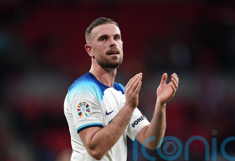 Jordan Henderson set for medical ahead of move to Ajax from Al-Ettifaq – reports