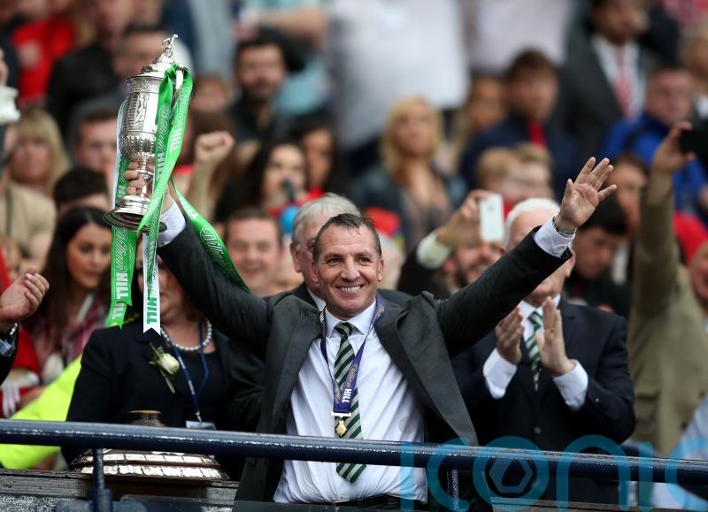 Brendan Rodgers wants Celtic super-focused for Buckie Thistle’s ‘great occasion’