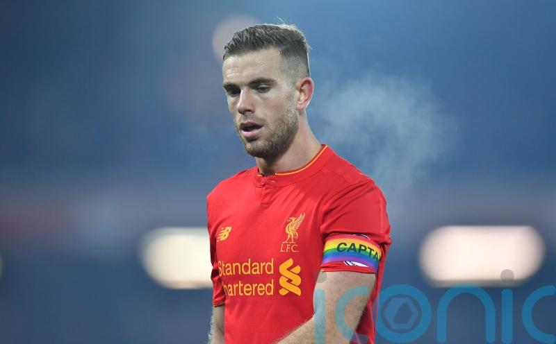 Restoring trust in Jordan Henderson ‘will take some time’ for LGBTQ+ community