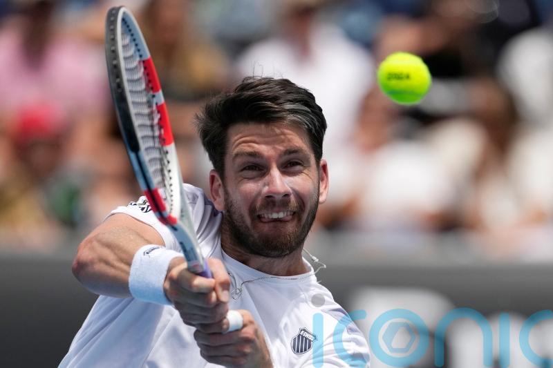 Cameron Norrie out to break new ground at Australian Open