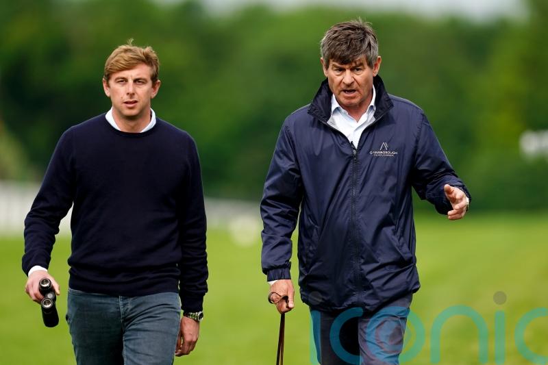 Crisford camp keen to repeat Winter Oaks success