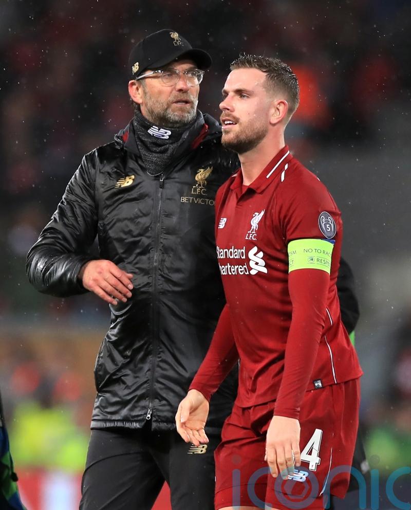 Jurgen Klopp defends Jordan Henderson’s career choices after Saudi Arabia exit