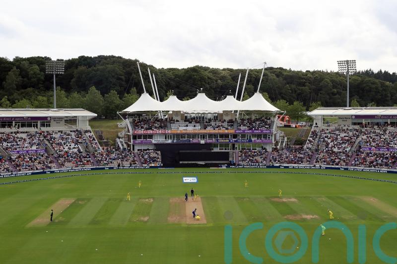 Hampshire chief executive says IPL investment subject to ‘protecting legacy’