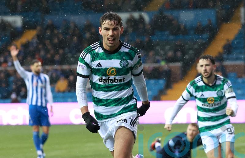 No thoughts of selling Matt O’Riley or other stars – Brendan Rodgers