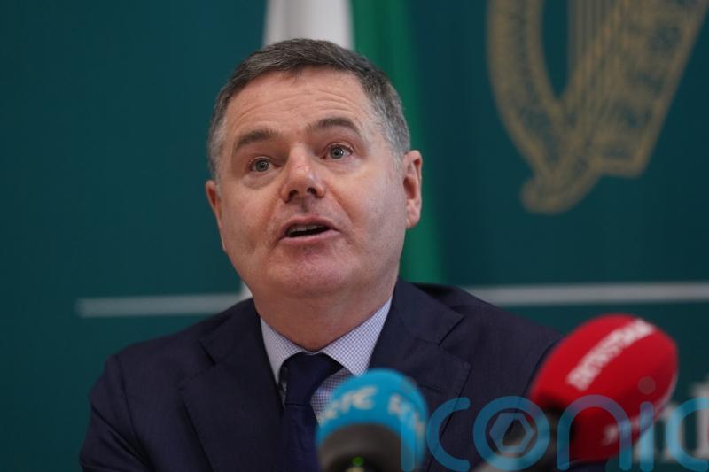 Donohoe warns ‘no cause justifies’ attacks on buildings planned for refugee use