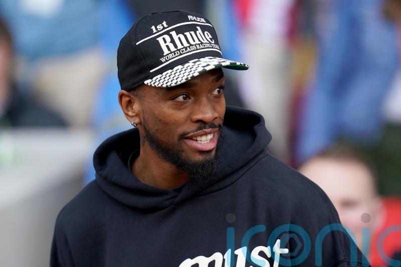 Ivan Toney: I’m not currently set to become a spokesperson on gambling addiction