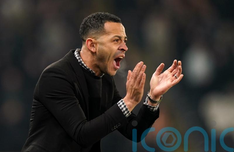Liam Rosenior hails Hull victory as ‘most important performance of the season’