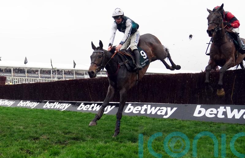 All eyes on L’Homme Presse return to the Gold Cup mix