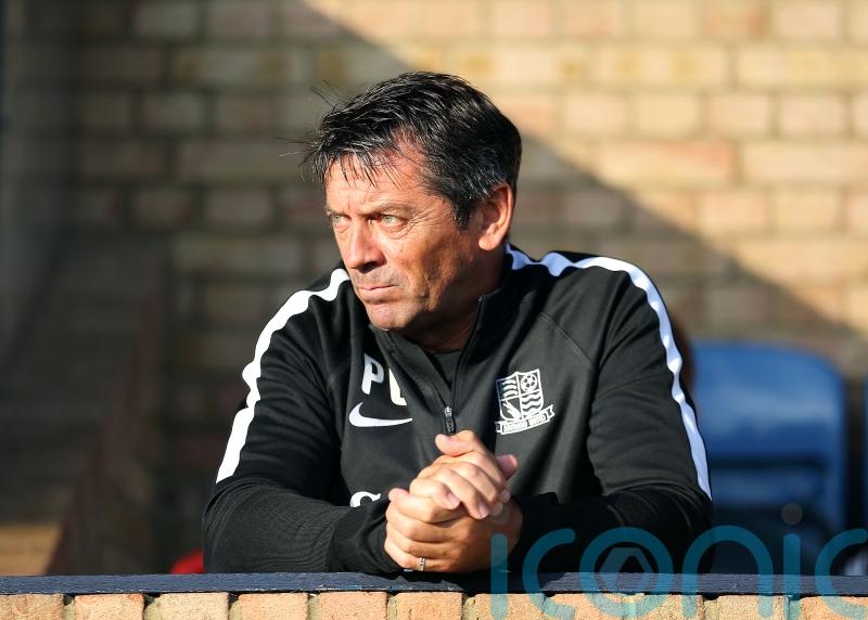 Kidderminster produce stunning comeback in Phil Brown’s first game in charge