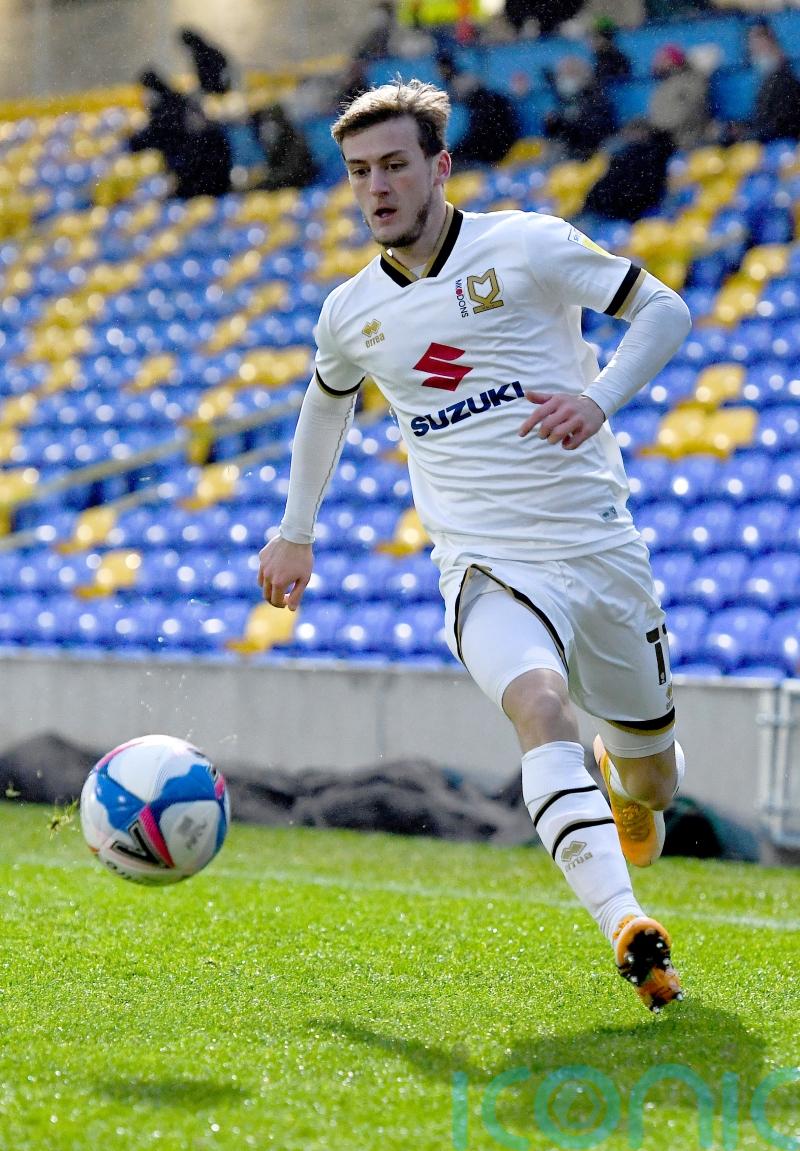 Good grief Charlie Brown is a ‘top lad’ – Ged Brannan talks up Shrimps star
