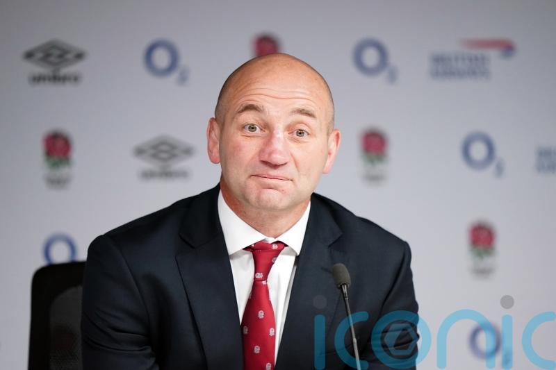 Steve Borthwick knows England players need to be ‘supported and cared for’