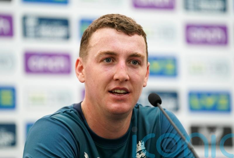 Harry Brook leaves England’s Test tour of India for personal reasons