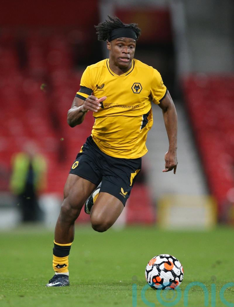 Steven Naismith praises Dexter Lembikisa’s ‘intensity’ against Spartans