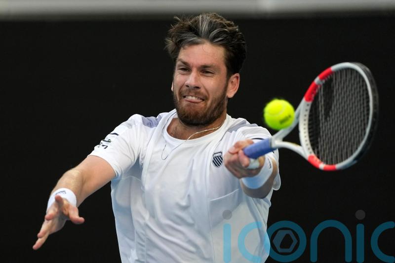 Cameron Norrie out of Australian Open after five-set epic with Alexander Zverev