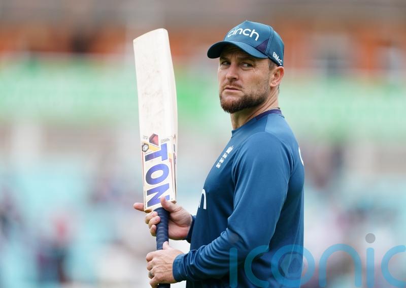 England will be ‘bravest’ team as India challenge looms – Brendon McCullum