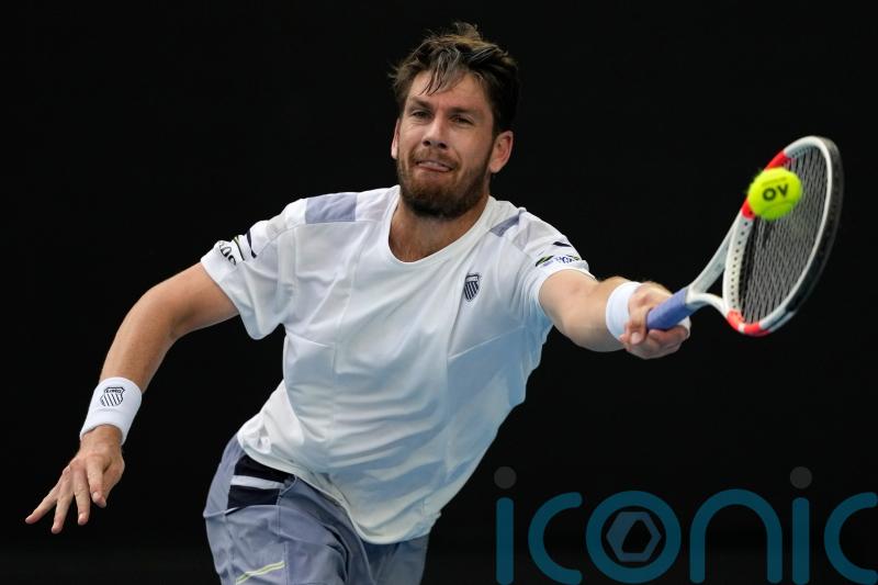 Australian Open day nine: Cameron Norrie exit ends British singles challenge