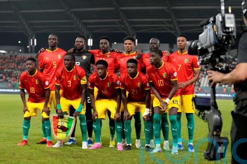 Guinea FA tells fans to ‘celebrate carefully’ in wake of supporter deaths