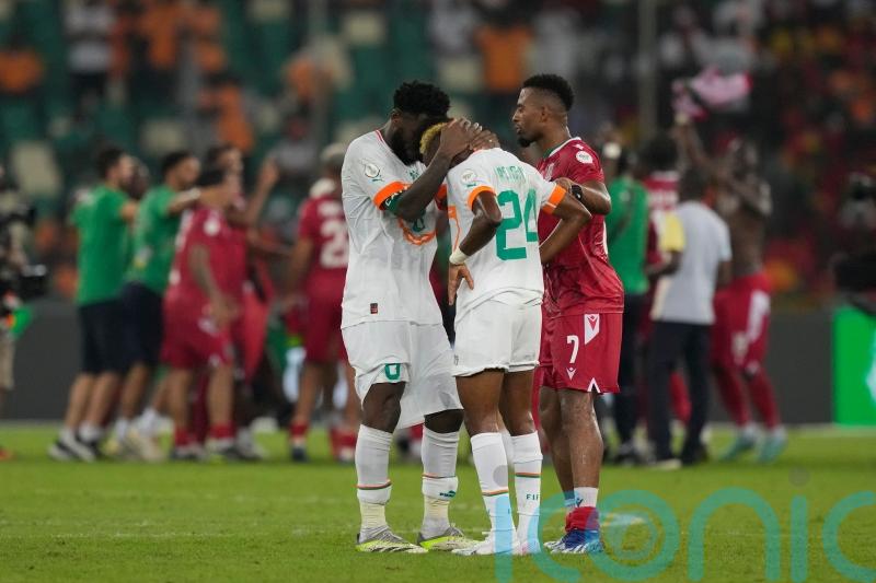 Ivory Coast’s AFCON hopes hanging by thread after big loss to Equatorial Guinea