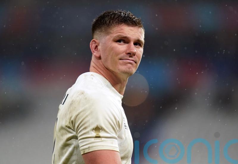 Owen Farrell’s England career may be at end as he signs two-year Racing 92 deal