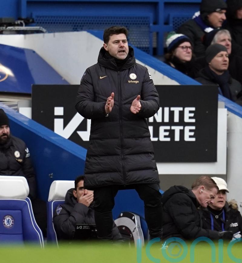 Mauricio Pochettino puts Stamford Bridge apathy down to last season’s struggles