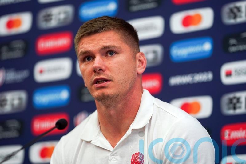 What Owen Farrell’s France move means for player, England and eligibility rules