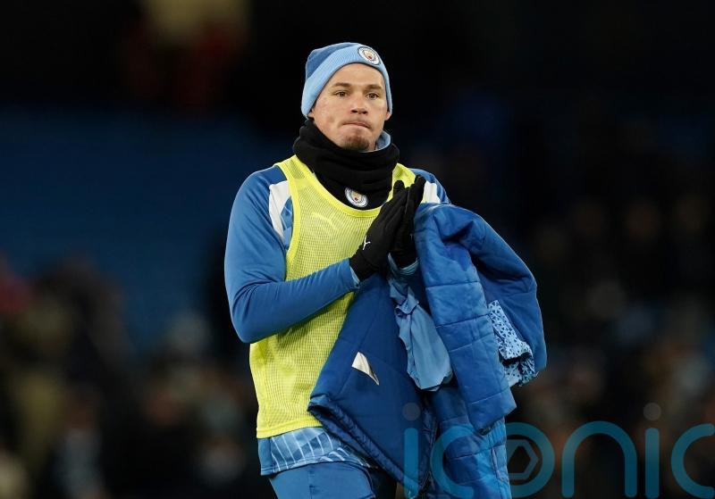 West Ham close in on loan signing of Manchester City midfielder Kalvin Phillips