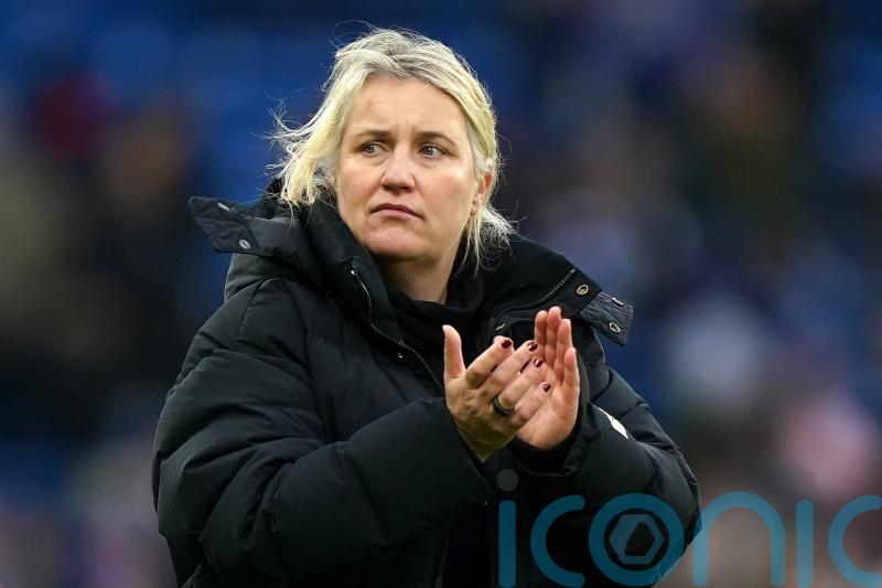 Emma Hayes warns that ‘dangerous’ Real Madrid will fear nothing against Chelsea