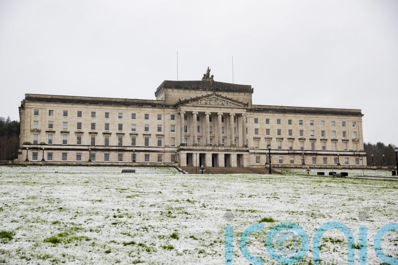 Fresh deadline set for resurrecting powersharing at Stormont