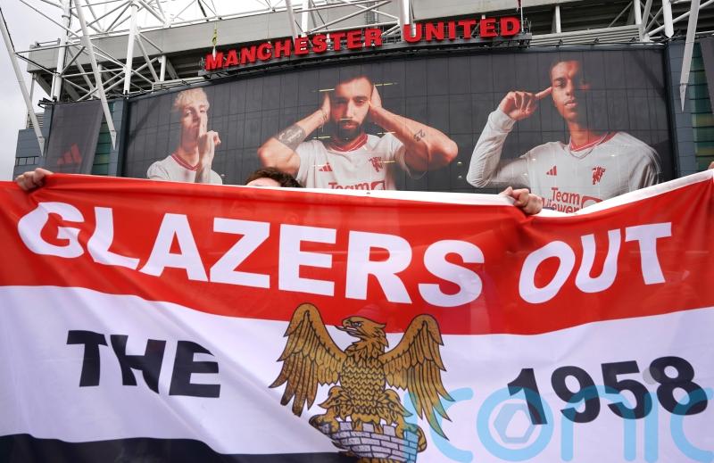 Hope for brighter future with Sir Jim Ratcliffe at Man Utd – fan group The 1958