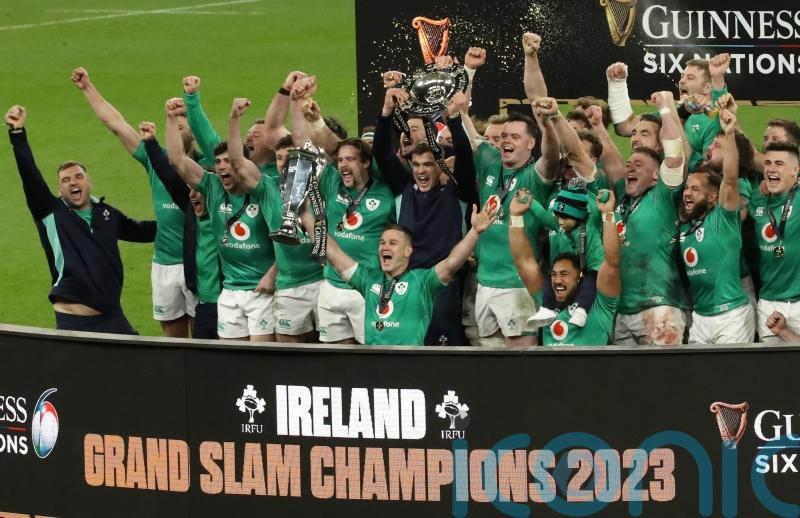 New captains, absent stars and fresh faces – Six Nations talking points