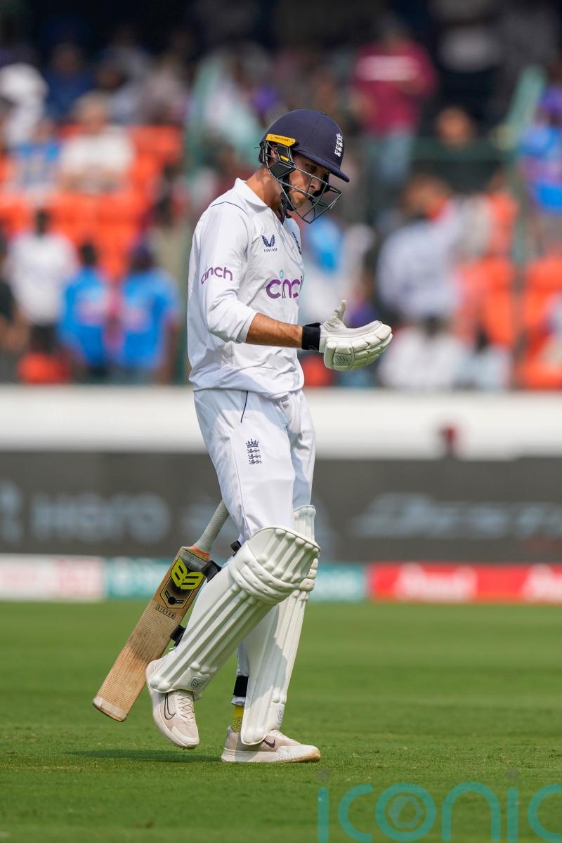 No question of Tom Hartley hiding away after tough England start – Ben Duckett