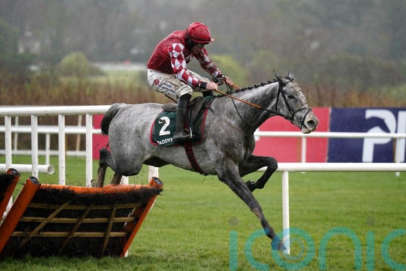 Tattersalls Ireland announces Caldwell dispersal sale