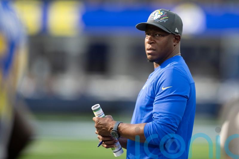Atlanta Falcons appoint Raheem Morris as head coach
