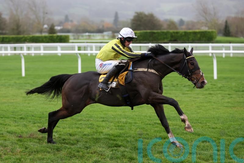 Road to the Triumph starts now for Burdett