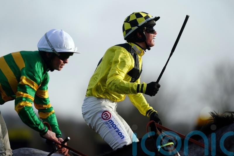 ‘Emotional’ first Grade One for teenager Freddie Gingell