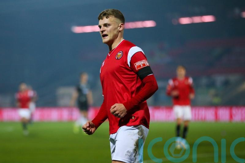 Altrincham ease past Eastleigh to go fourth in National League