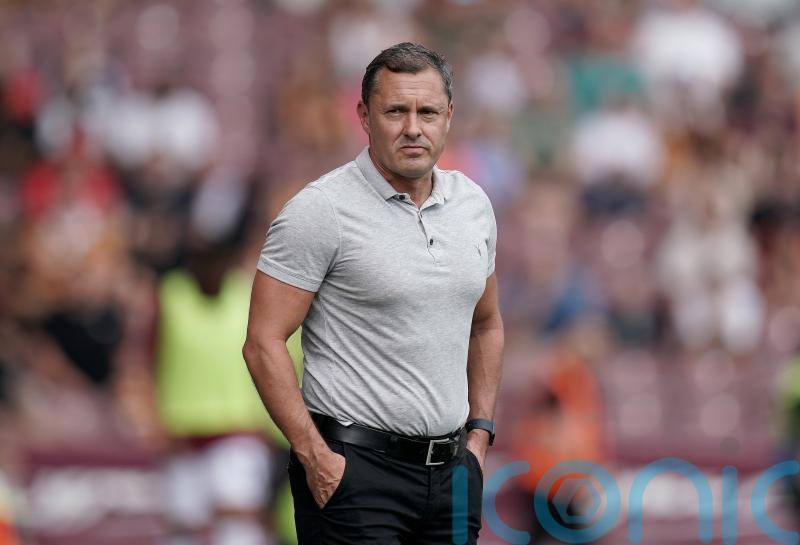 Paul Hurst delighted with ‘well deserved’ Shrewsbury win at Northampton