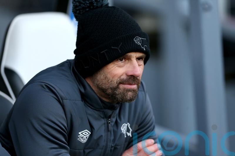 We ‘got away with one’, admits Derby boss Paul Warne after come-from-behind win