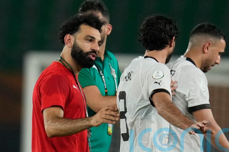 Marwan Attia confident Egypt can progress without ‘great loss’ of Mohamed Salah