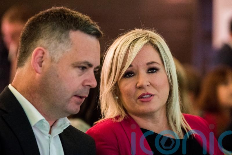 DUP urged to step off ‘endless merry-go-round’ and return to Stormont