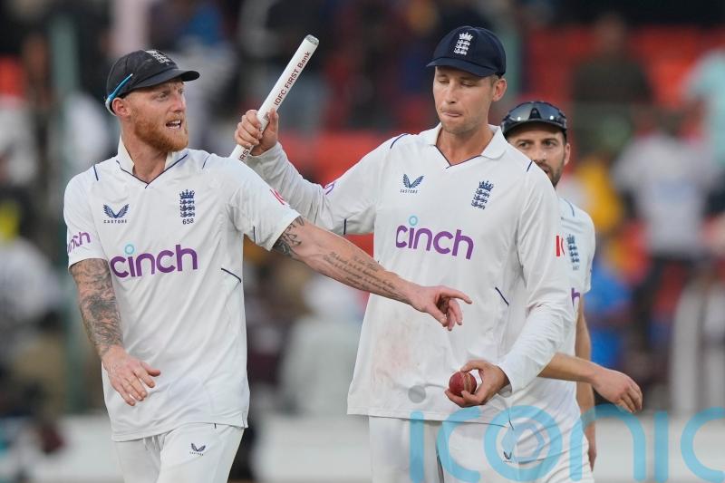 Ben Stokes says England win in India is his ‘greatest triumph’ as captain