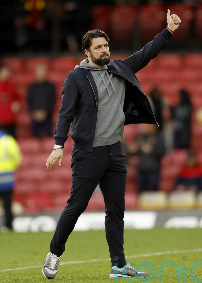 They won’t accept being beaten – Russell Martin hails Southampton’s mentality