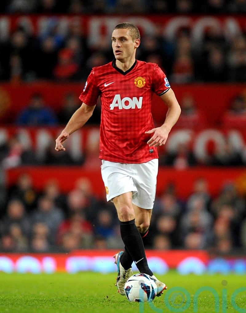 On this day in 2016: Nemanja Vidic calls time on career