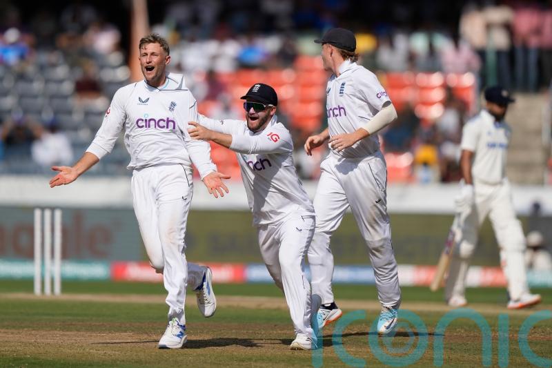 Five things we learned from England’s Hyderabad heroics