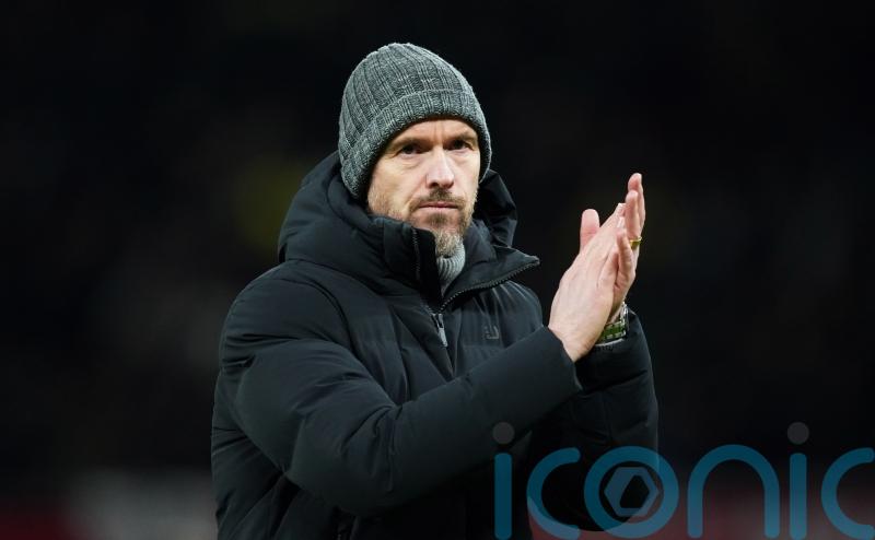 Erik ten Hag could select his strongest Man Utd team ‘for first time’ at Wolves