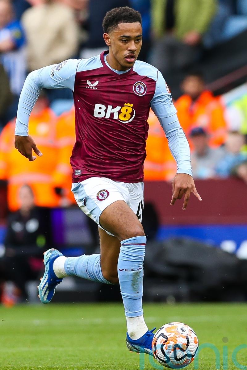 Unai Emery eager to keep ‘very important’ Jacob Ramsey at Aston Villa