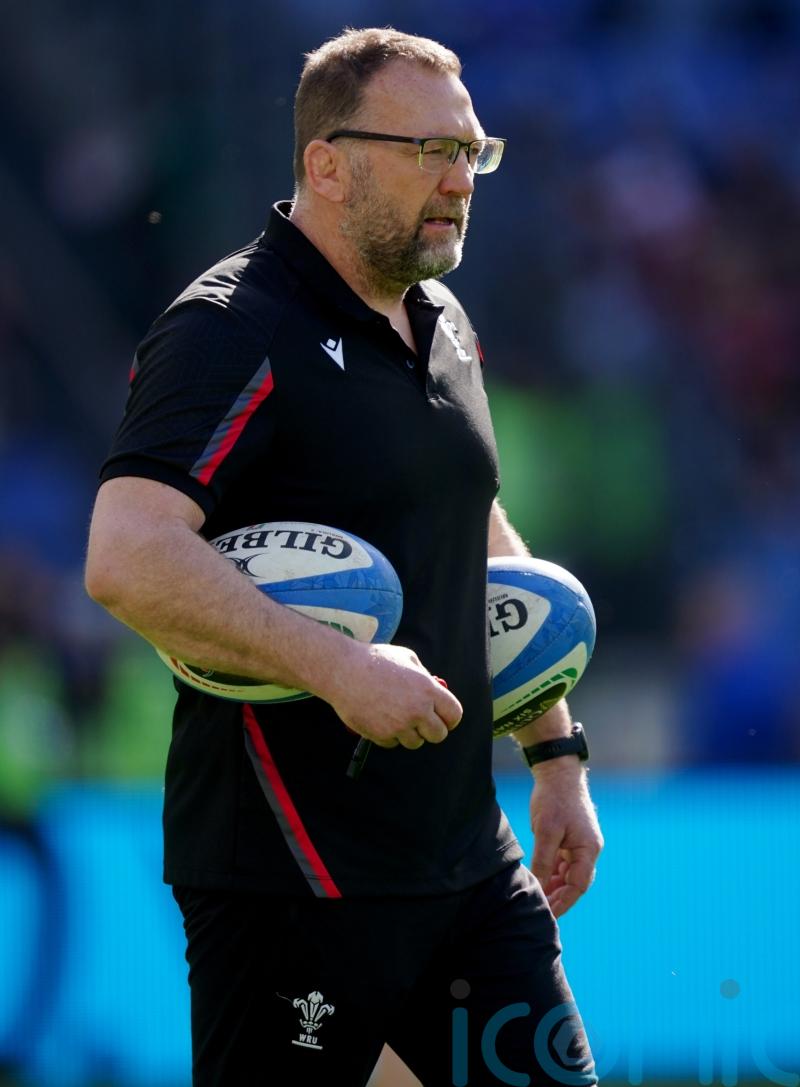 Teams underestimate ‘intimidating’ Principality Stadium – Jonathan Humphreys